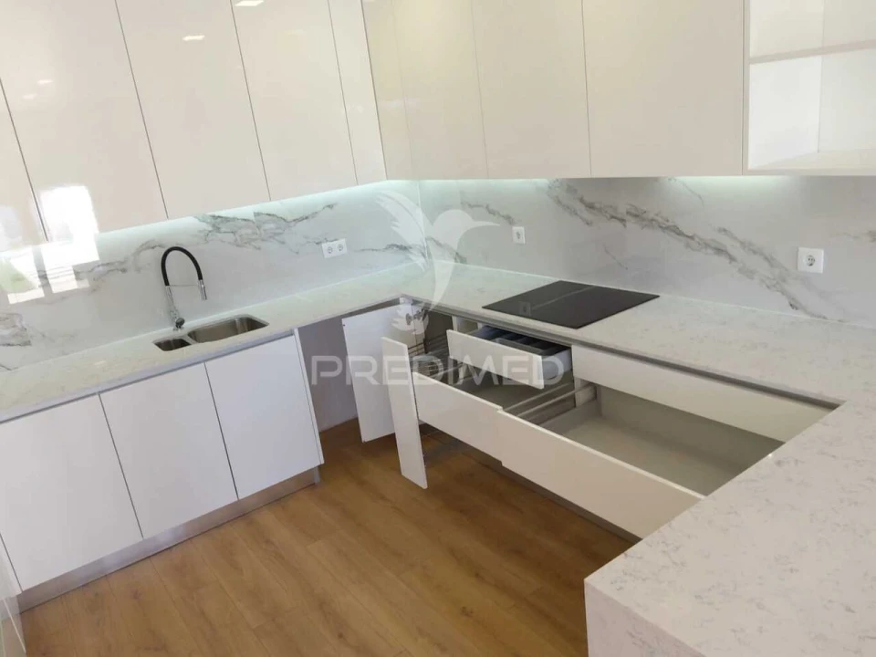 Moradia T4 para Venda em Nossa Sra de Fatima Foto 13