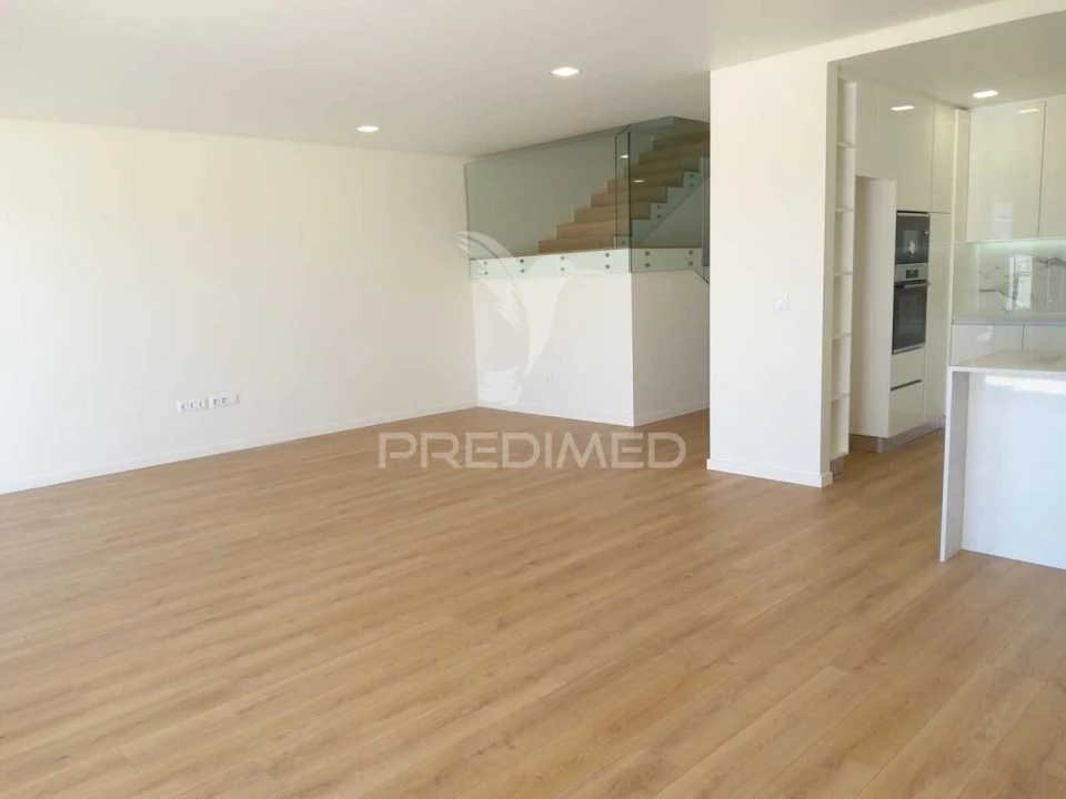 Moradia T4 para Venda em Nossa Sra de Fatima Foto 31