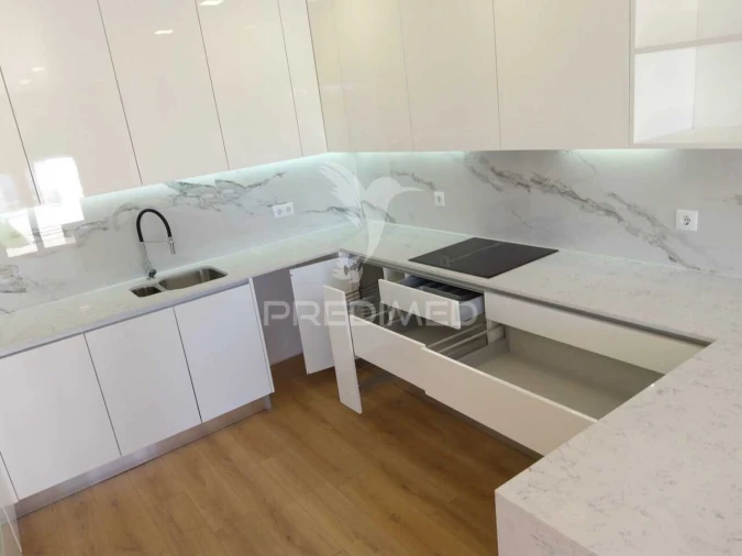 Moradia T4 para Venda em Nossa Sra de Fatima Foto 13