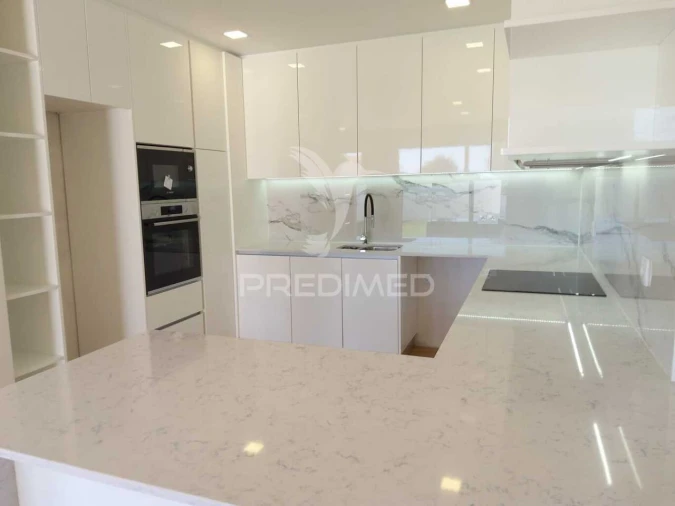 Moradia T4 para Venda em Nossa Sra de Fatima Foto 20