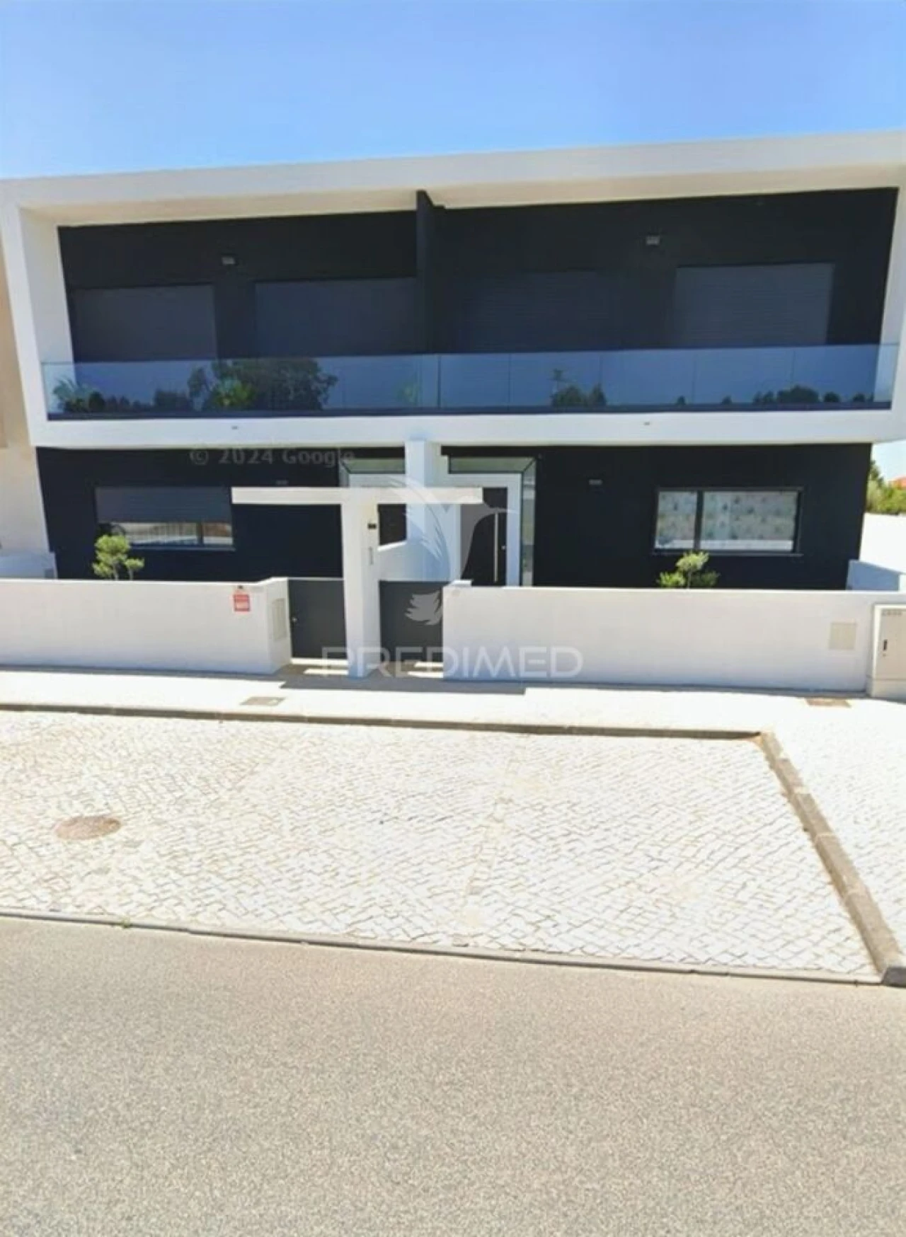 Moradia T4 para Venda em Nossa Sra de Fatima Foto 2