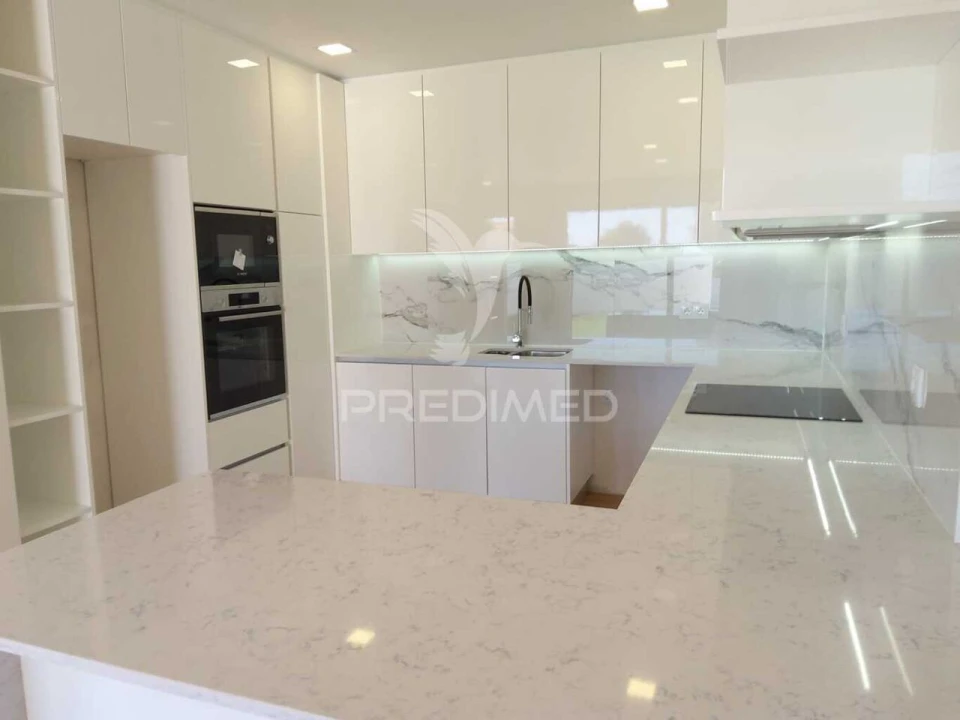 Moradia T4 para Venda em Nossa Sra de Fatima Foto 20