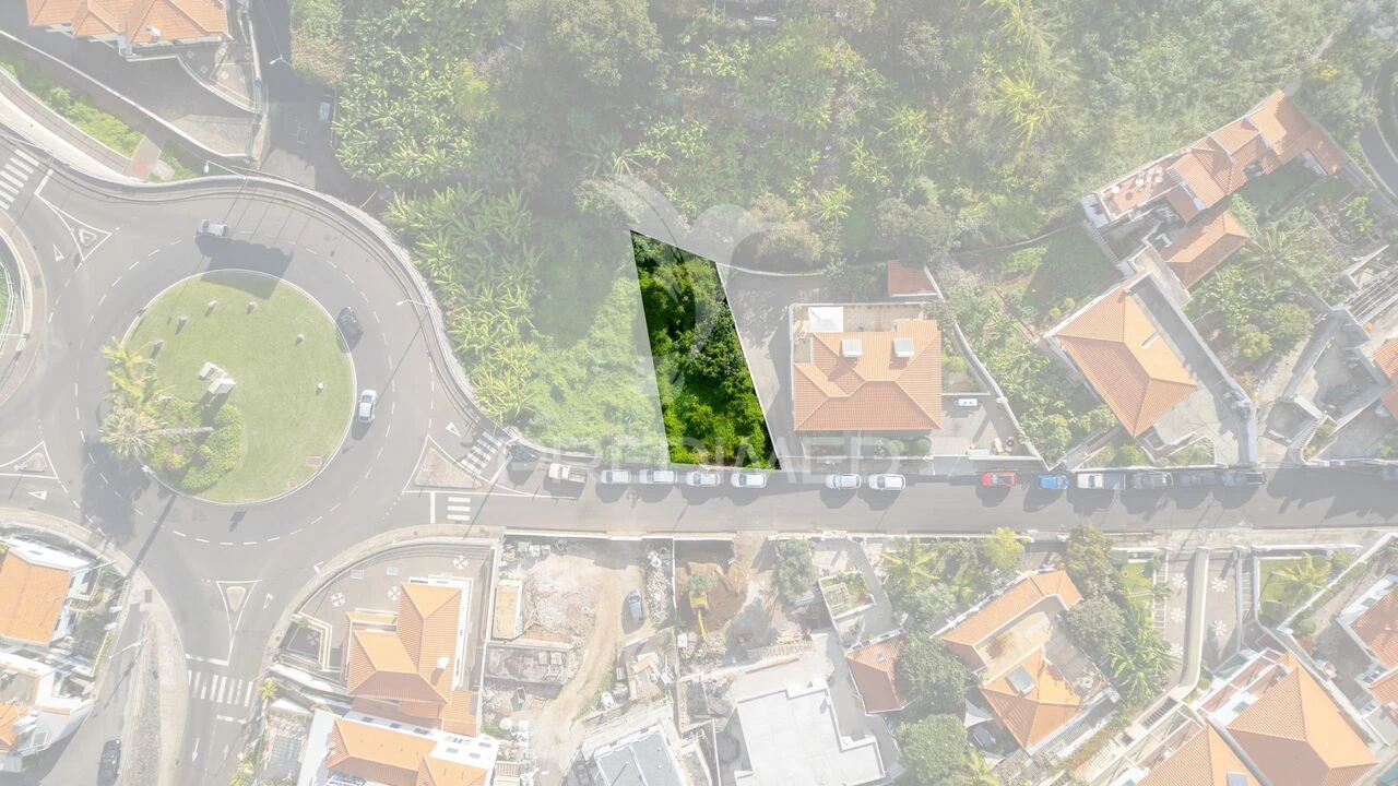 Terreno para Venda em São Martinho Foto 3