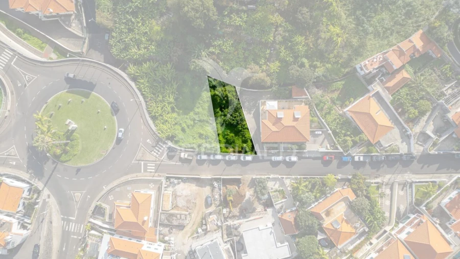 Terreno para Venda em São Martinho Foto 3