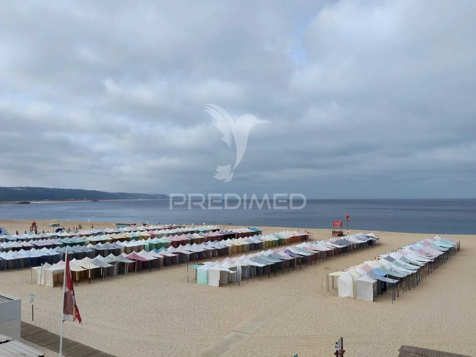 Apartamento T2 para Venda em Nazare Foto 9