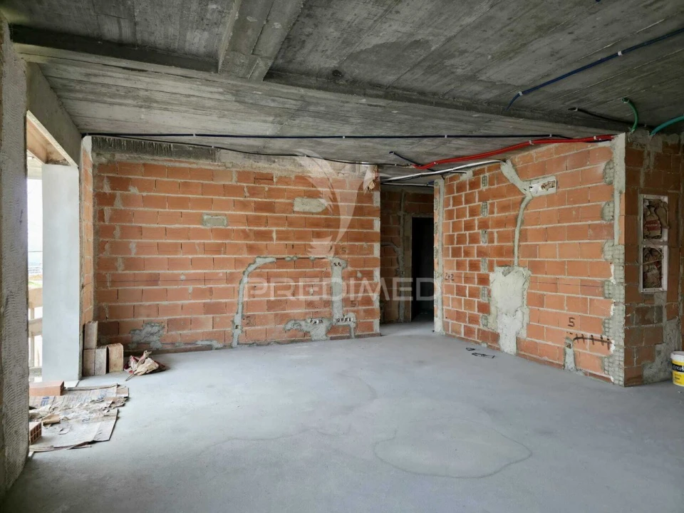 Apartamento T2 para Venda em Nazare Foto 5