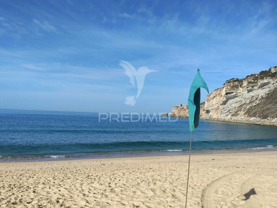 Apartamento T2 para Venda em Nazare Foto 8