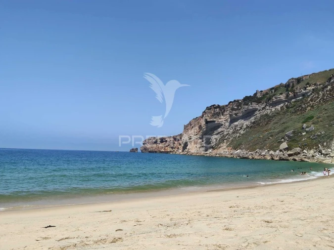 Apartamento T2 para Venda em Nazare Foto 12