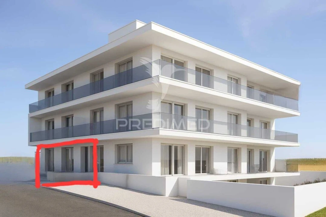 Apartamento T3 para Venda em Nazare Foto 1