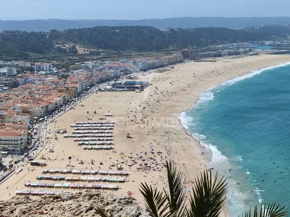 Apartamento T3 para Venda em Nazare Foto 8