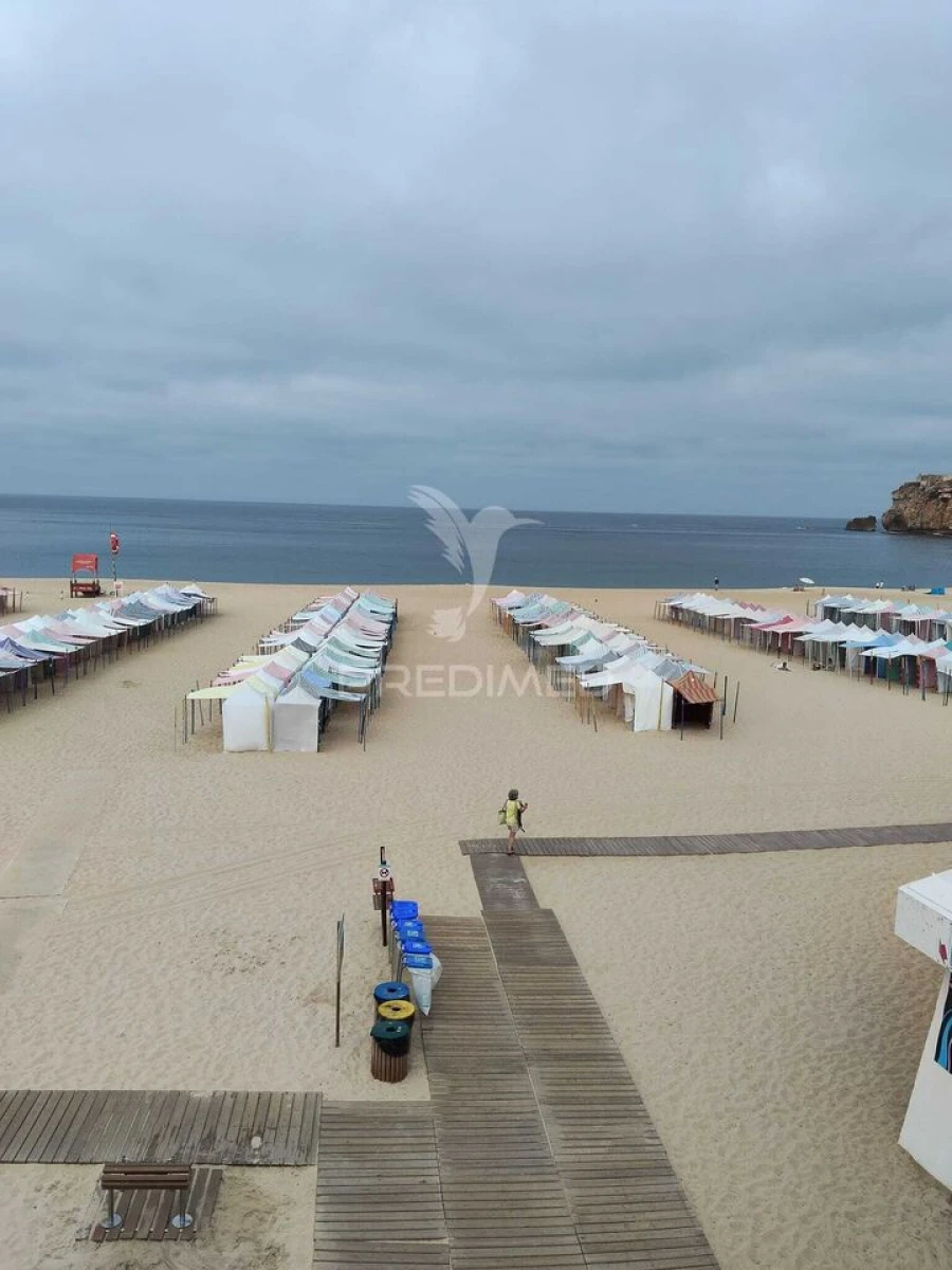 Apartamento T3 para Venda em Nazare Foto 13