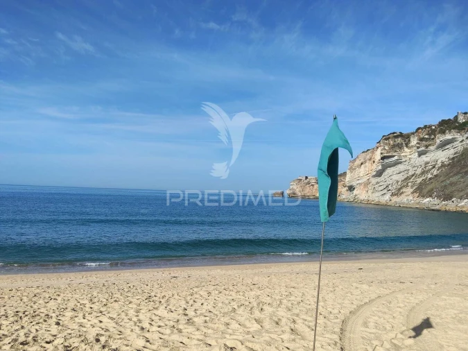 Apartamento T3 para Venda em Nazare Foto 10