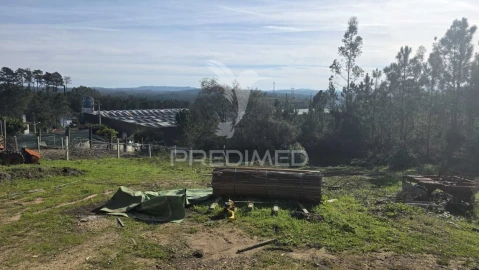 Terreno para Venda em Caranguejeira
