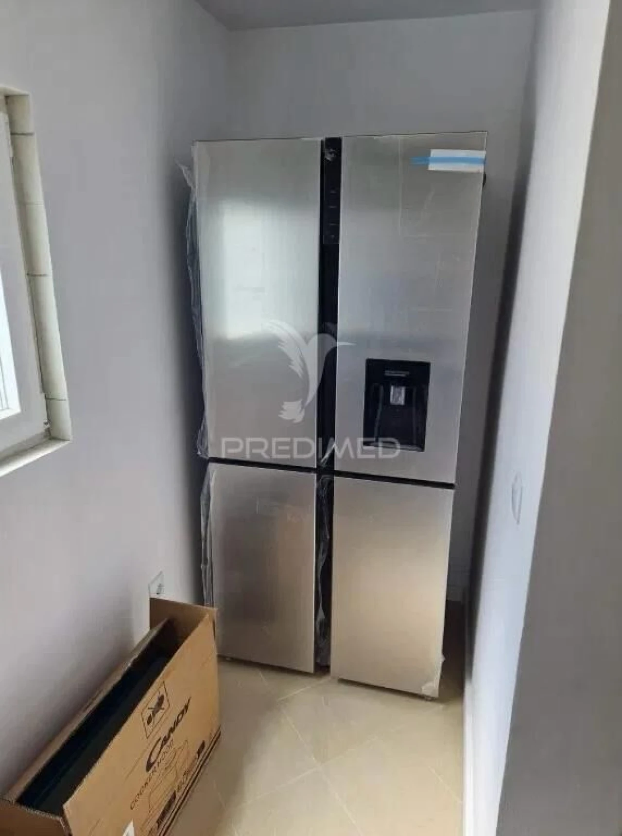 Moradia T9 para Venda em Ajuda Foto 8