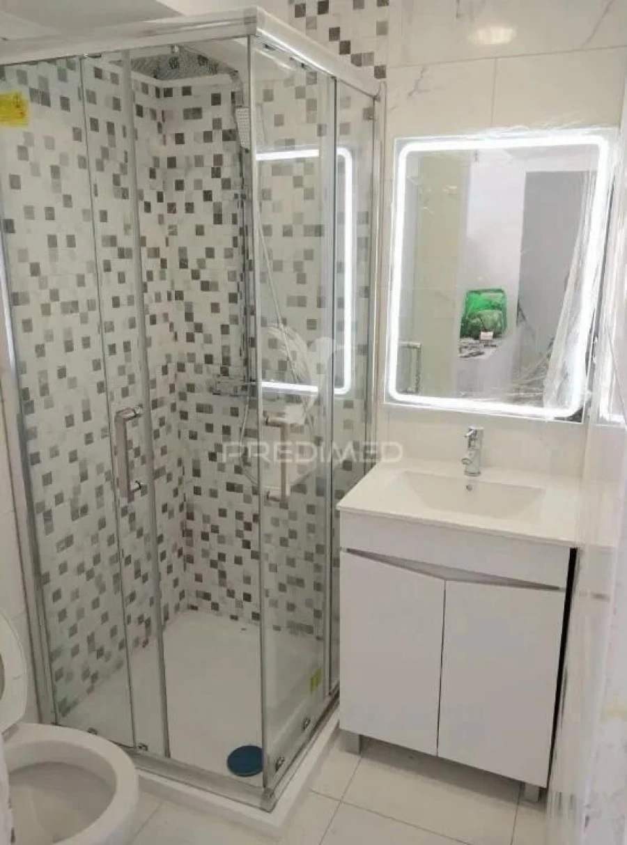 Moradia T9 para Venda em Ajuda Foto 16