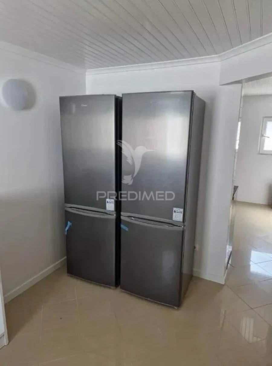 Moradia T9 para Venda em Ajuda Foto 3