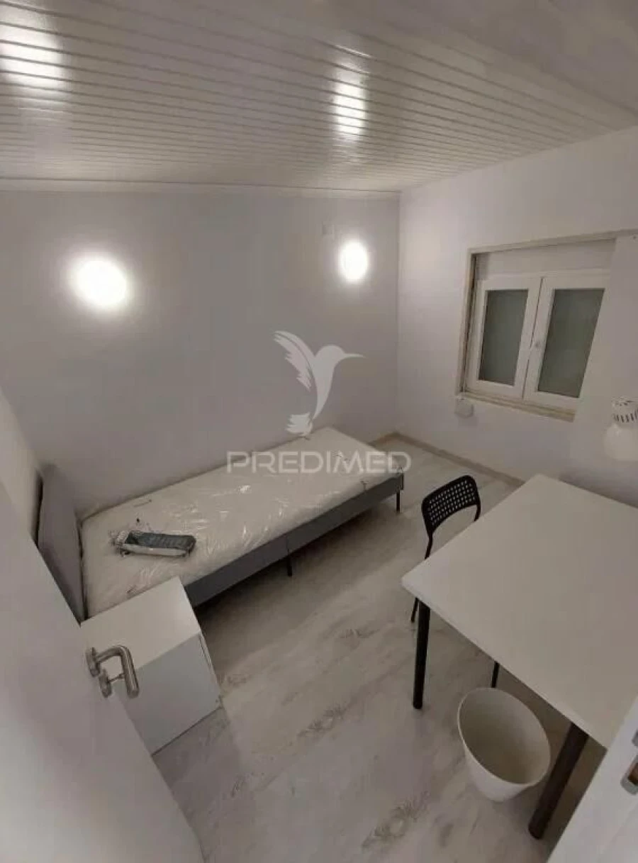 Moradia T9 para Venda em Ajuda Foto 12