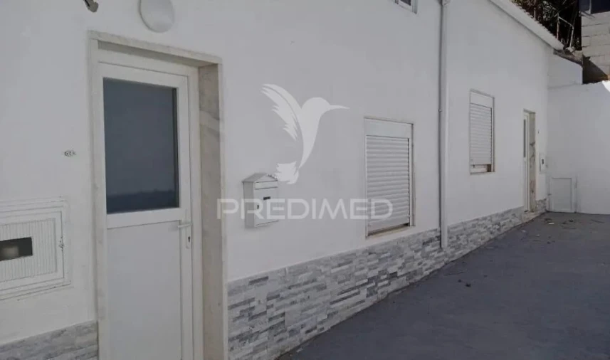 Moradia T9 para Venda em Ajuda Foto 26