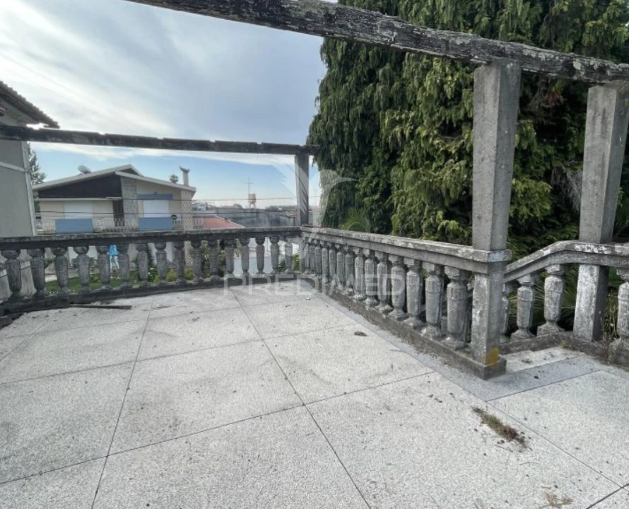 Quinta T4 para Venda em Fiães Foto 6