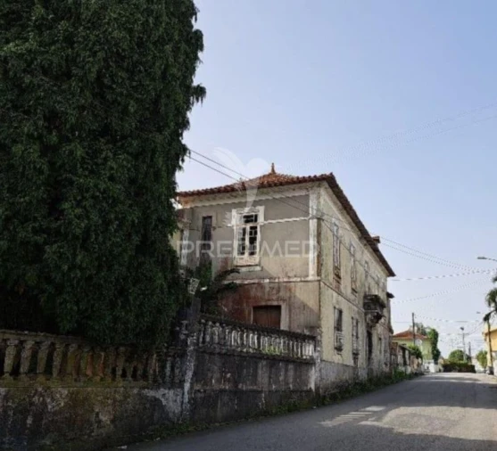 Quinta T4 para Venda em Fiães