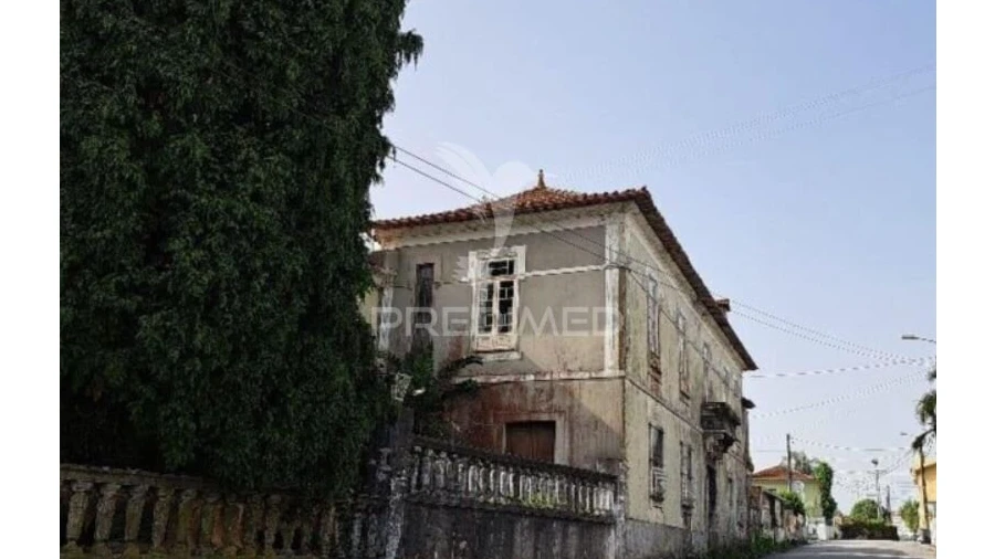 Quinta T4 para Venda em Fiães