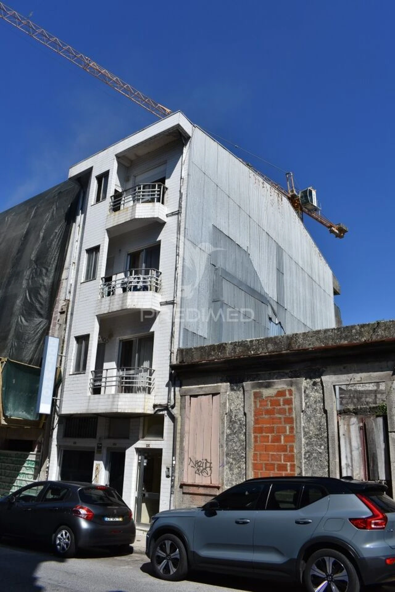 Terreno para Venda em Paranhos Foto 4