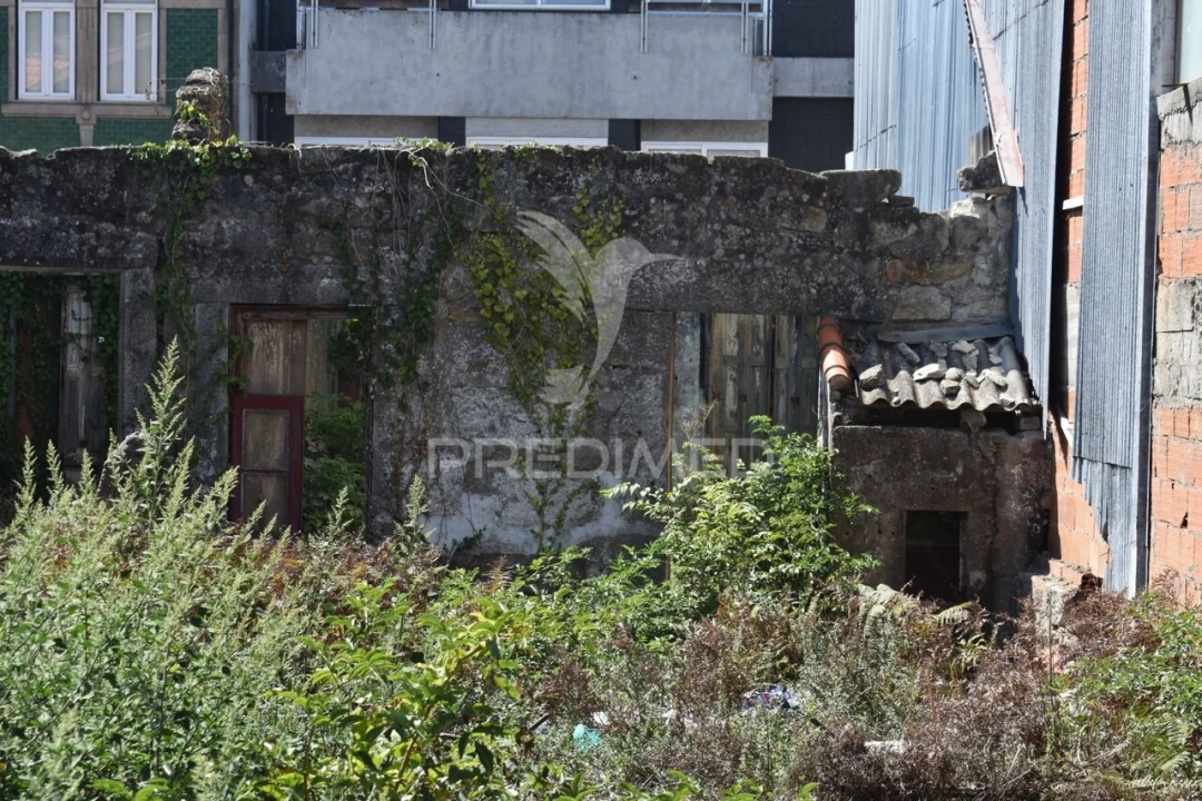 Terreno para Venda em Paranhos Foto 8