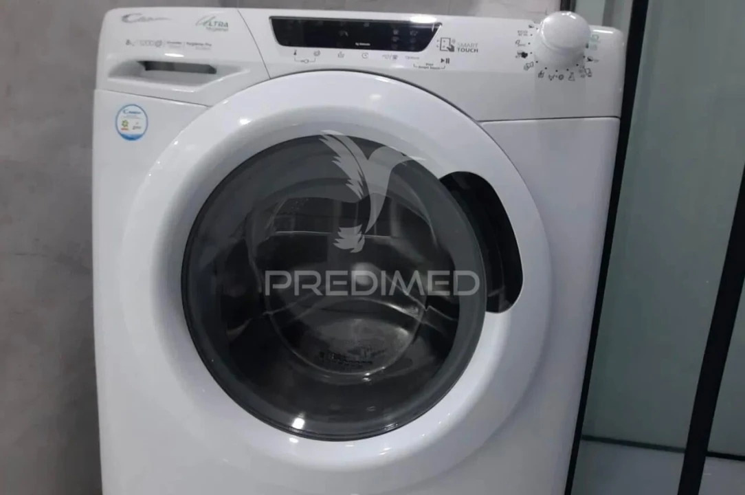 Apartamento T1 para Venda em Corroios Foto 18