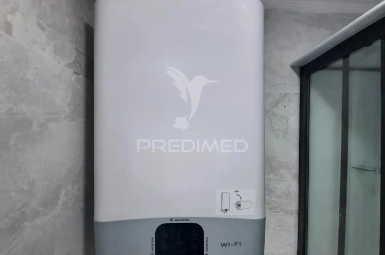 Apartamento T1 para Venda em Corroios Foto 26