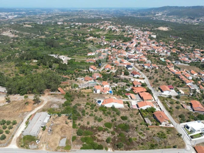 Terreno para Venda em Alqueidão da Serra Foto 5