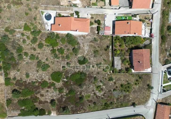 Terreno para Venda em Alqueidão da Serra Foto 6