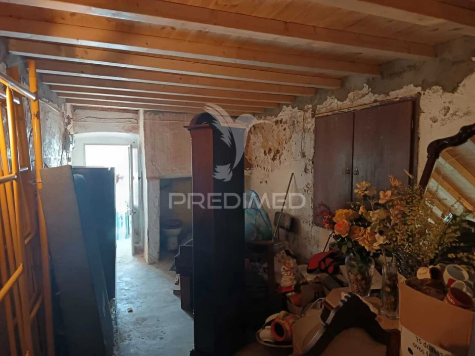 Moradia T1 para Venda em Caia, São Pedro e Alcáçova Foto 3