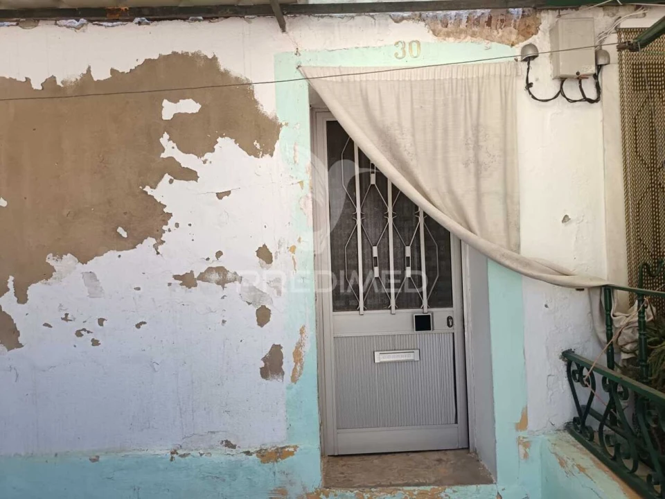 Moradia T1 para Venda em Caia, São Pedro e Alcáçova Foto 9