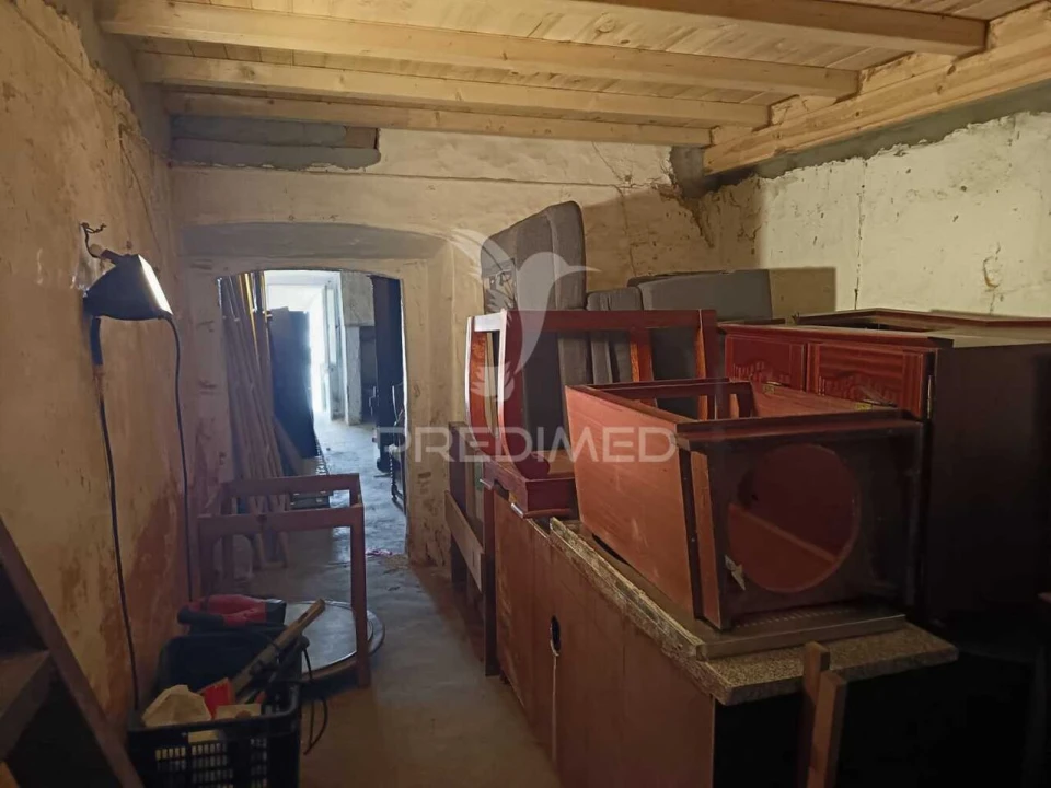 Moradia T1 para Venda em Caia, São Pedro e Alcáçova Foto 1