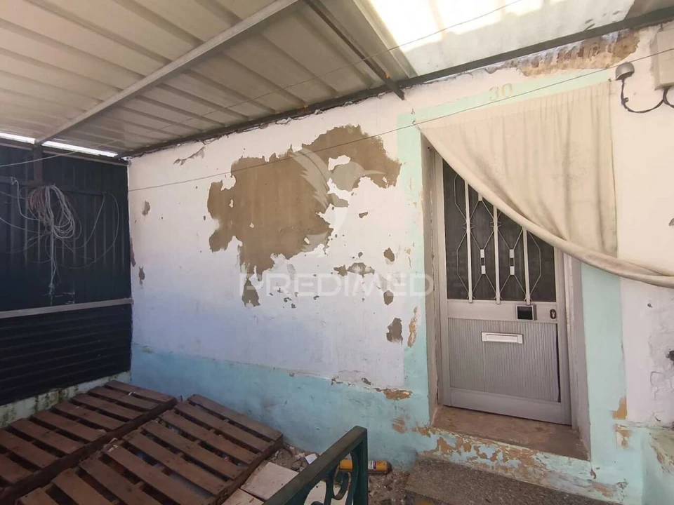 Moradia T1 para Venda em Caia, São Pedro e Alcáçova Foto 8