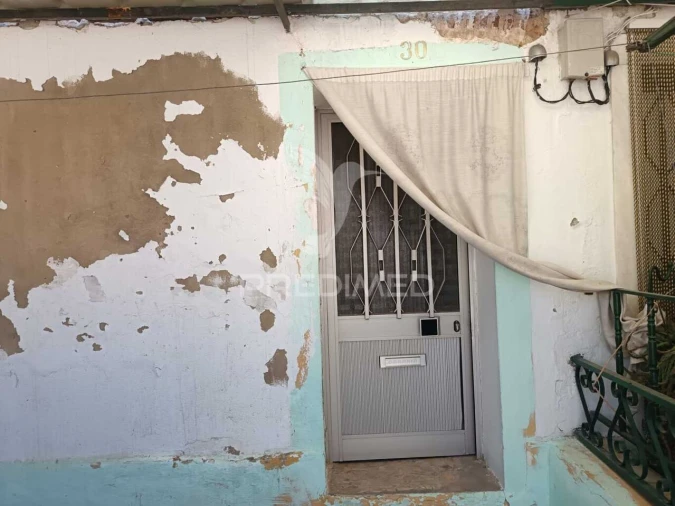 Moradia T1 para Venda em Caia, São Pedro e Alcáçova Foto 9