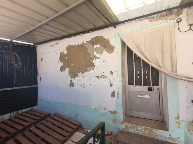 Moradia T1 para Venda em Caia, São Pedro e Alcáçova Foto 8