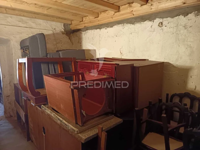 Moradia T1 para Venda em Caia, São Pedro e Alcáçova Foto 11