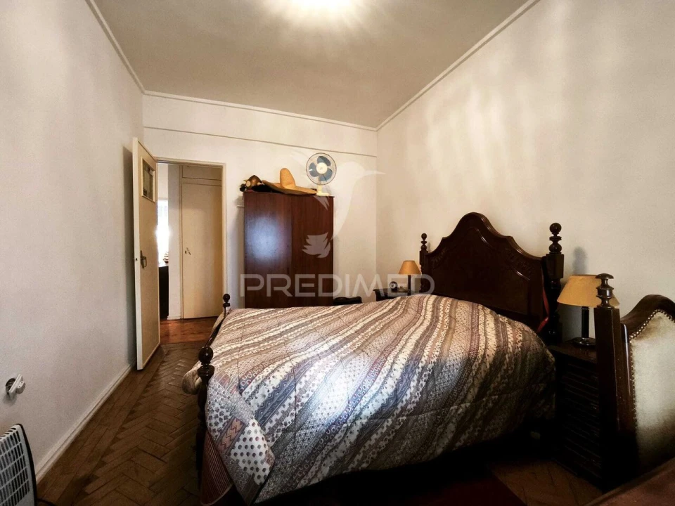 Apartamento T2 para Venda em Águas Livres Foto 25