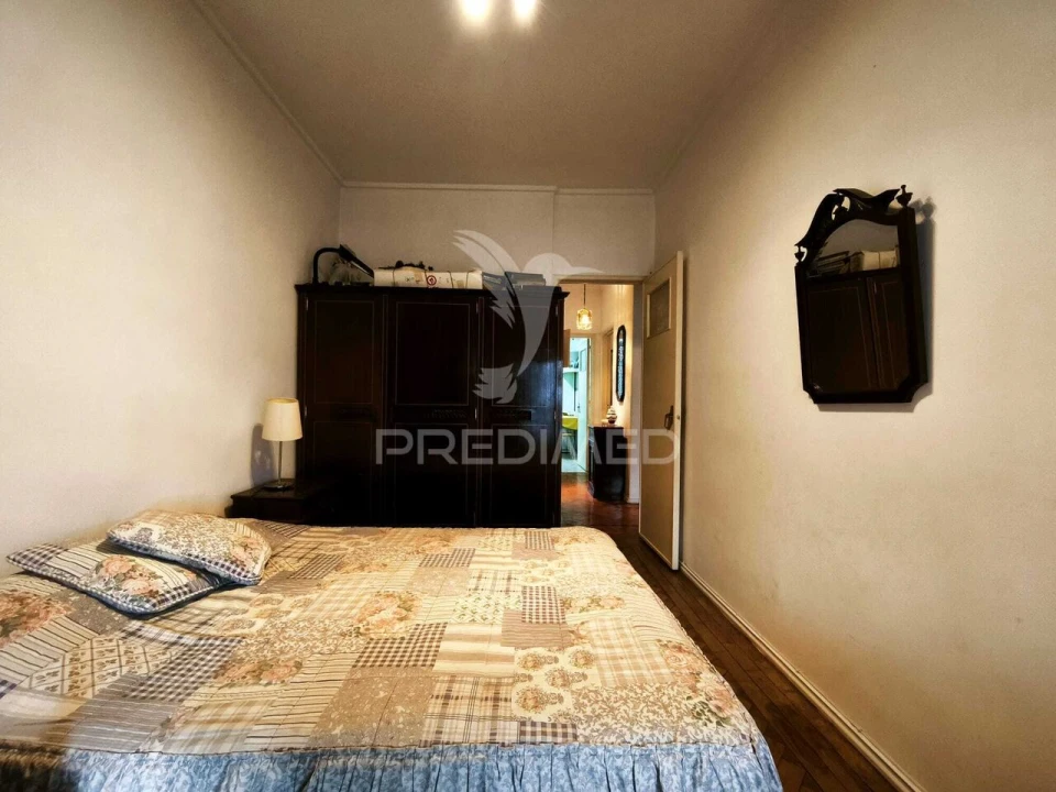 Apartamento T2 para Venda em Águas Livres Foto 18