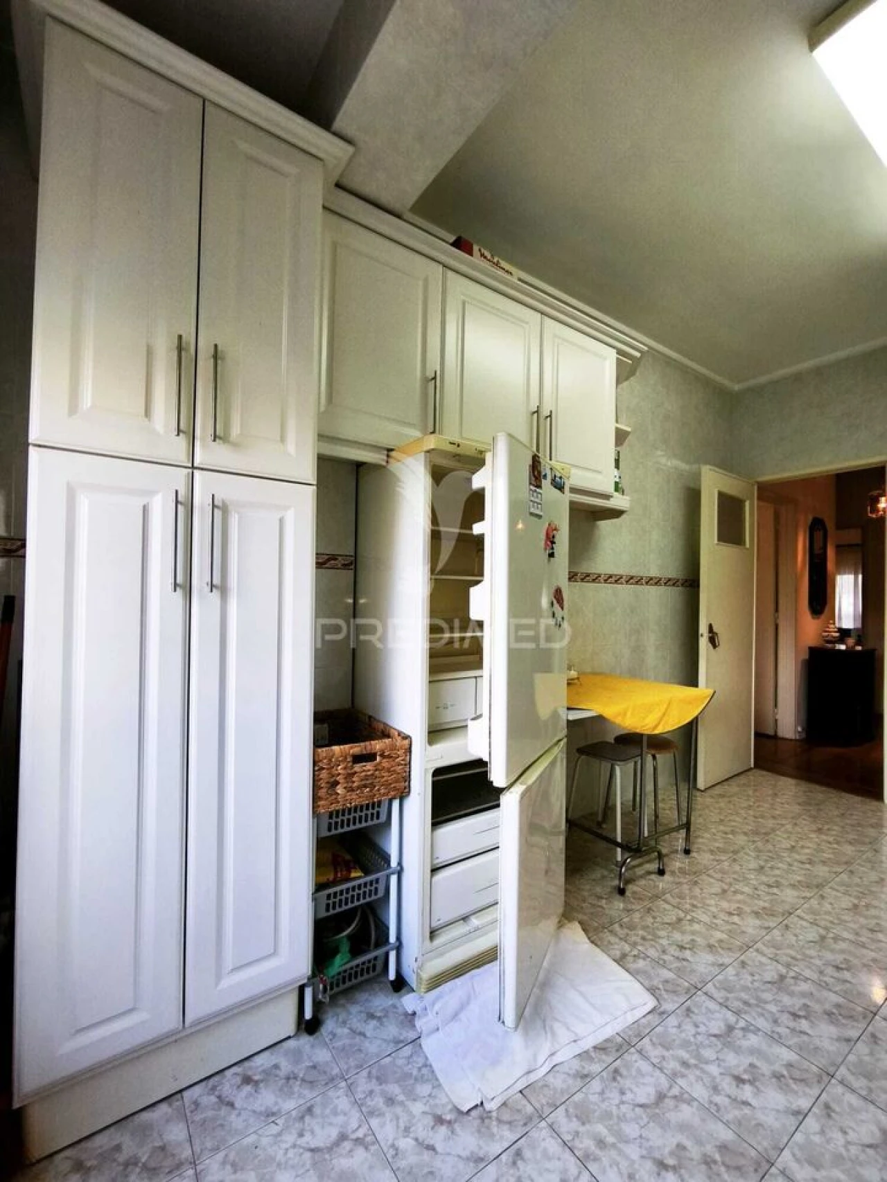 Apartamento T2 para Venda em Águas Livres Foto 5