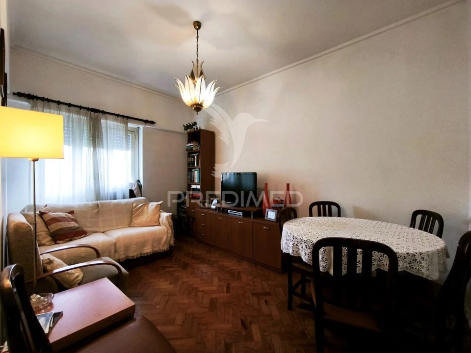 Apartamento T2 para Venda em Águas Livres Foto 11