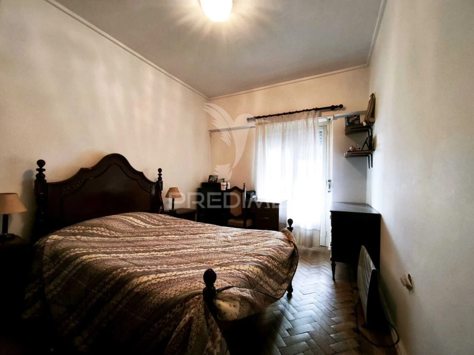 Apartamento T2 para Venda em Águas Livres Foto 23