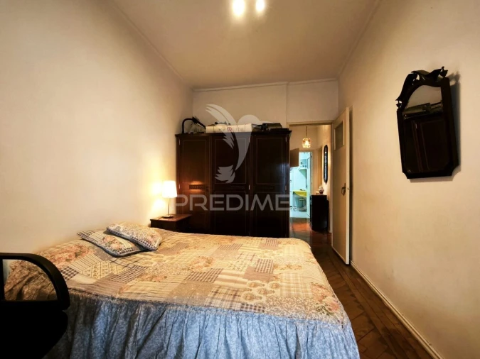 Apartamento T2 para Venda em Águas Livres Foto 21