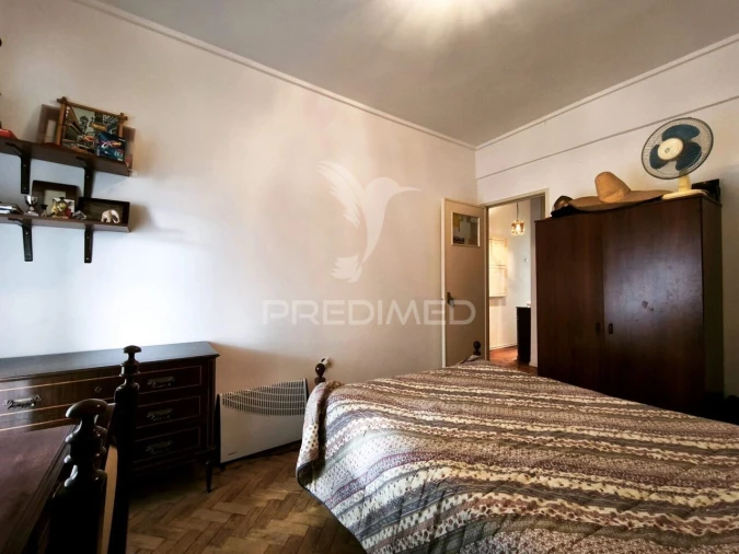 Apartamento T2 para Venda em Águas Livres Foto 24