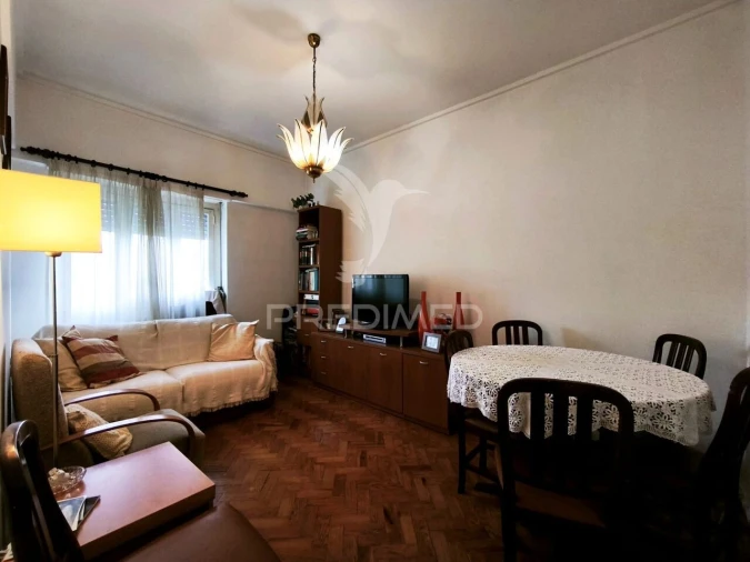 Apartamento T2 para Venda em Águas Livres Foto 11