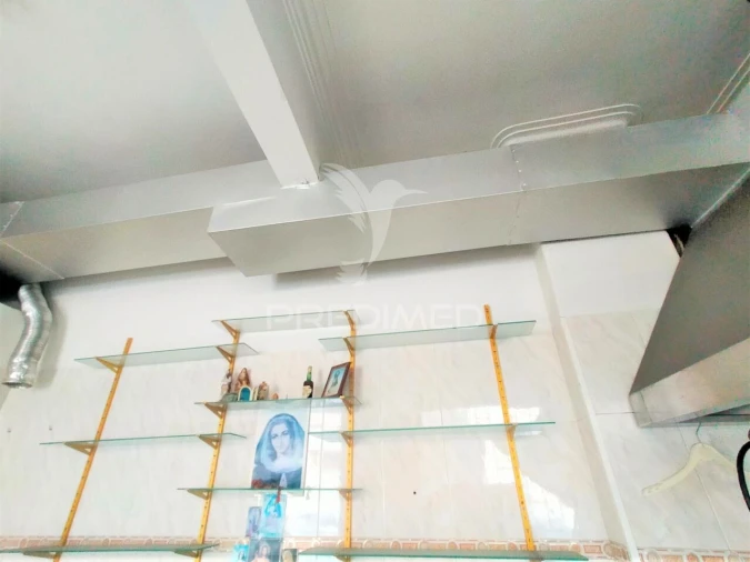 Loja para Venda em Águas Livres Foto 10