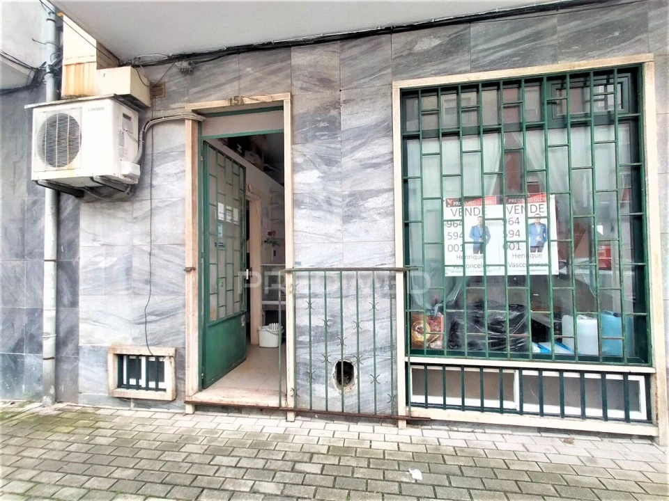 Loja para Venda em Águas Livres Foto 3