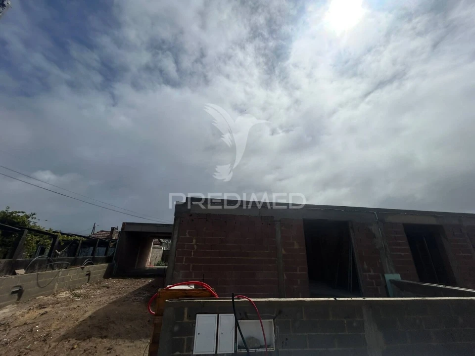 Moradia T3 para Venda em Gafanha do Carmo Foto 23