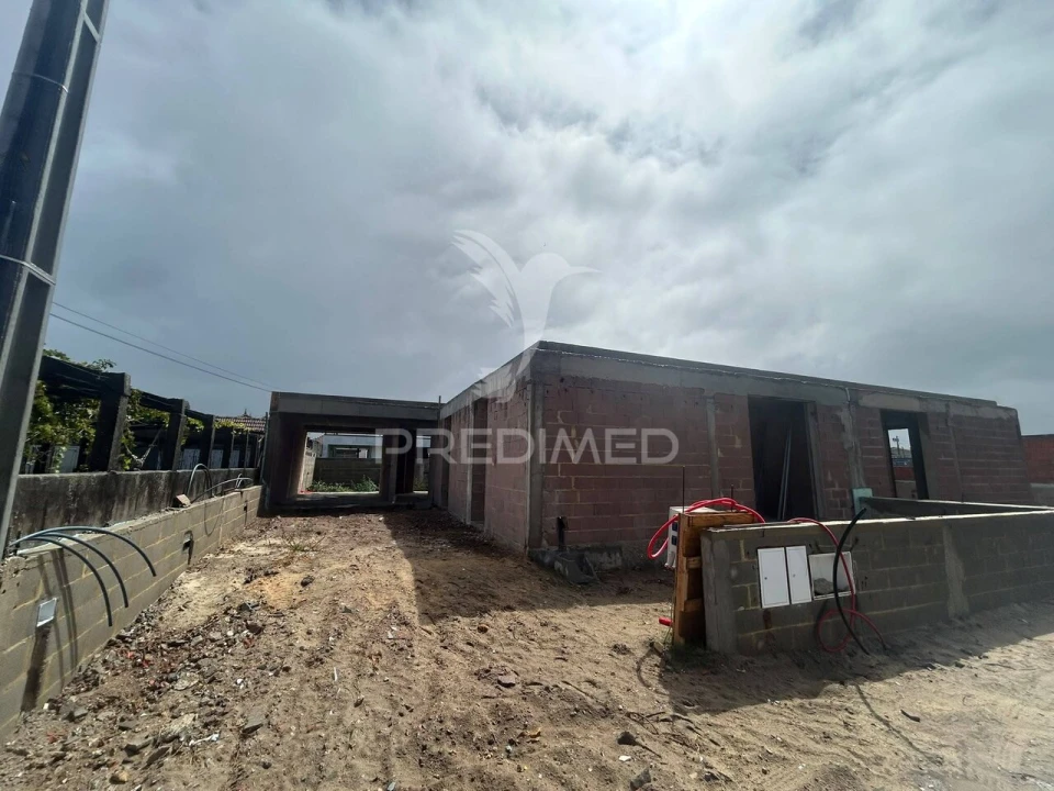 Moradia T3 para Venda em Gafanha do Carmo Foto 25